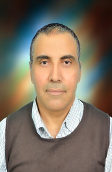 Prof. Imed Ben Dhaou