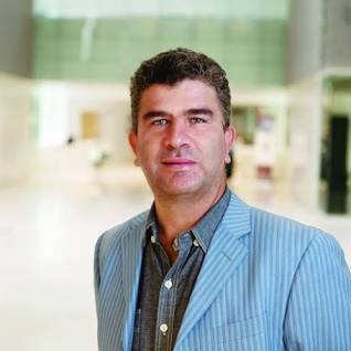 Prof. Amine Bermak