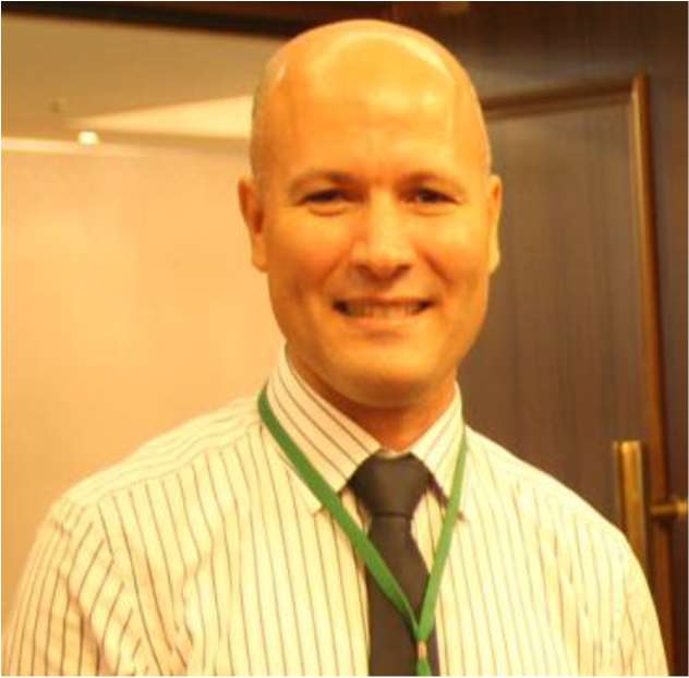 Prof. Tarek Gaber