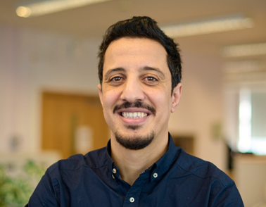 Dr Mohamed Chahine Ghanem