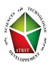 ATRST – Agence Thématique de Recherche en Sciences et Technologie