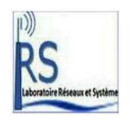 Networks and Systems Laboratory (LRS) – Laboratoire Réseaux et Système